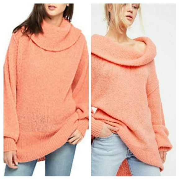 Free People Ophelia Sweater - Picture 3 of 5